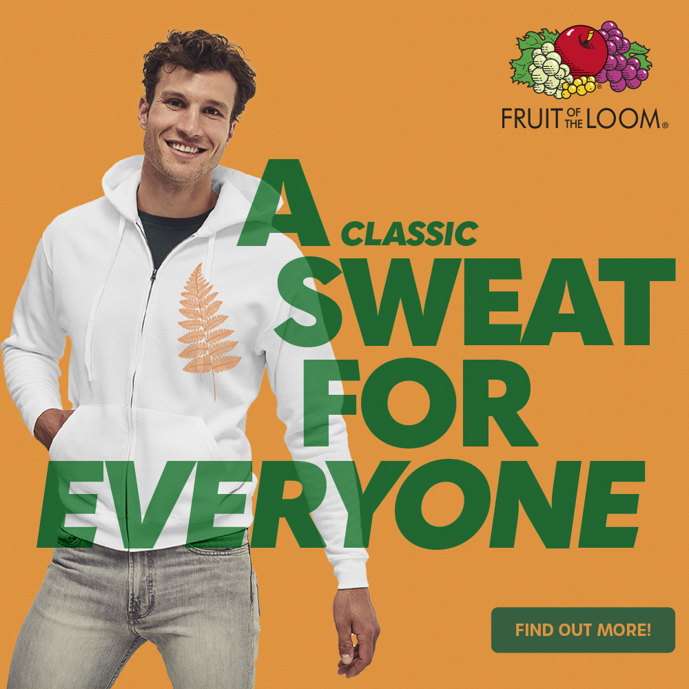 Hanes VS. Fruit of the Loom Hoodies: A Comparative Analysis